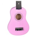 Ukulele Sopranowe + POKROWIEC + KOSTKI + AKRODY