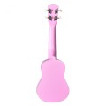 Ukulele Sopranowe + POKROWIEC + KOSTKI + AKRODY