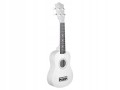 Ukulele Sopranowe + POKROWIEC + KOSTKI + AKRODY