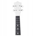 Ukulele Sopranowe + POKROWIEC + KOSTKI + AKRODY