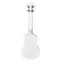 Ukulele Sopranowe + POKROWIEC + KOSTKI + AKRODY