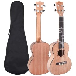 V-tone UK23 Wood - ukulele koncertowe + POKROWIEC