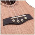 V-tone UK23 Wood - ukulele koncertowe + POKROWIEC