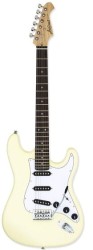 Aria STG-003SPL VW - gitara elektryczna