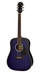 Aria AWN-15 BLS - gitara akustyczna