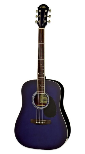 Aria AWN-15 BLS - gitara akustyczna
