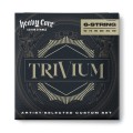 Drunlop TVMN1052 Trivium - struny do gitary elektrycznej (10-52)