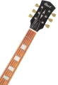 Cort CR250 VB - gitara elektryczna