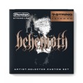 Dunlop BEHN11627 Behemot (11-62) - struny do gitary elektrycznej 7 str