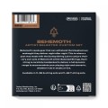 Dunlop BEHN11627 Behemot (11-62) - struny do gitary elektrycznej 7 str