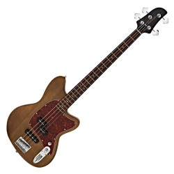 Ibanez TMB100-WNF Talman Walnut Flat - gitara basowa