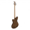 Ibanez TMB100-WNF Talman Walnut Flat - gitara basowa