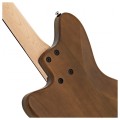 Ibanez TMB100-WNF Talman Walnut Flat - gitara basowa