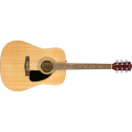 Fender FA-115 NAT V2 - gitara akustyczna + AKCESORIA