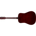 Fender FA-115 NAT V2 - gitara akustyczna + AKCESORIA
