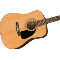 Fender FA-115 NAT V2 - gitara akustyczna + AKCESORIA