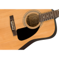 Fender FA-115 NAT V2 - gitara akustyczna + AKCESORIA