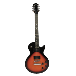 V-Tone ELP39 SB - gitara elektryczna