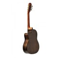Ever Play Walnut 4/4 CEQ G03 - gitara elektroklasyczna