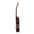 Ever Play Walnut 4/4 CEQ G03 - gitara elektroklasyczna