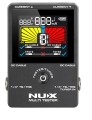 NUX NMT-1 - tester kabli / tuner gitarowy