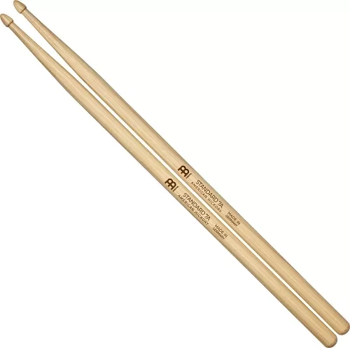Meinl SB100 - pałki perkusyjne 7A
