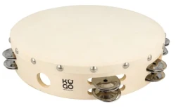 Kugo KGTB10-16 - tamburyn drewniany