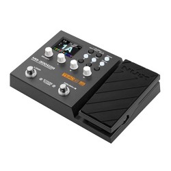 Nux MG-300 MKII - multiefekt gitarowy