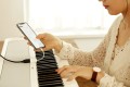 Korg B2 WH - pianino cyfrowe