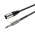 Roxtone SMXJ250L15 - kabel jack - XLR męski 15 metrów