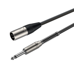 Roxtone SMXJ250L15 - kabel jack - XLR męski 15 metrów