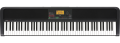 Korg XE20 SP - pianino cyfrowe z aranżerem + statyw + pedały