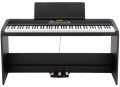 Korg XE20 SP - pianino cyfrowe z aranżerem + statyw + pedały