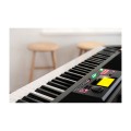Korg XE20 SP - pianino cyfrowe z aranżerem + statyw + pedały