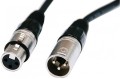 Cable4ME XLR/XLR 10m - kabel mikrofonowy