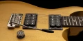 PRS SE CE24 STD Metalic Gold - gitara elektryczna