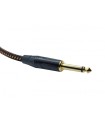 Reds Music GCF1130 BO - kabel instrumentalny 3m