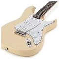 PRS SE Silver Sky Moon White - gitara elektryczna + GIGBAG