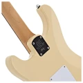 PRS SE Silver Sky Moon White - gitara elektryczna + GIGBAG
