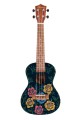Bamboo BU-23S Aurora - ukulele koncertowe + POKROWIEC