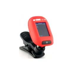 U-One CT-99 RED - tuner chromatyczny