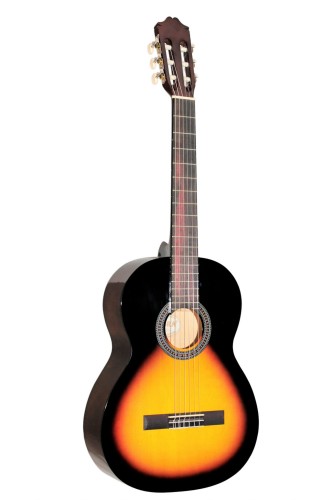 Ambra VIVA 4/4 BSB - gitara klasyczna