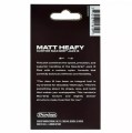 Dunlop 471P3SMH Matt Heafy Trivium Max Grip Jazz - zestaw kostek