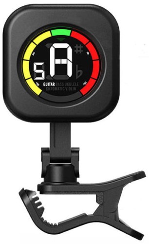 Nexon UTV-300 Color - tuner chromatyczny