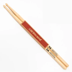 Wincent Hickory 5A Precision - pałki perkusyjne