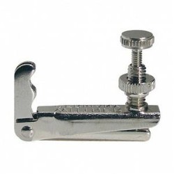 Wittner 902 Nickel - mikrostorik do skrzypiec 4/4 i 3/4