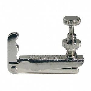 Wittner 902 Nickel - mikrostorik do skrzypiec 4/4 i 3/4
