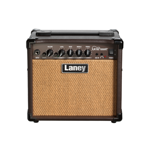 Laney LA15C - wzmacniacz do gitary akustycznej