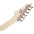 Cort X100 OPBK - gitara elektryczna + AKCESORIA