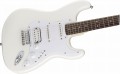 Washburn WS300H WH - gitara elektryczna + AKCESORIA